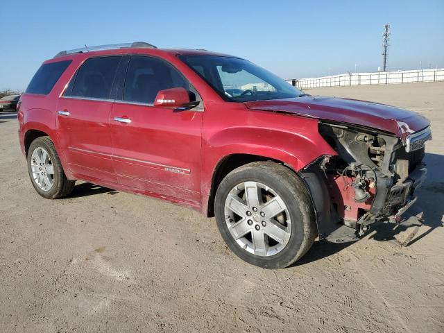 Снимка 4 от търг – 2013 GMC ACADIA с VIN 1GKKRTKD1DJ214094