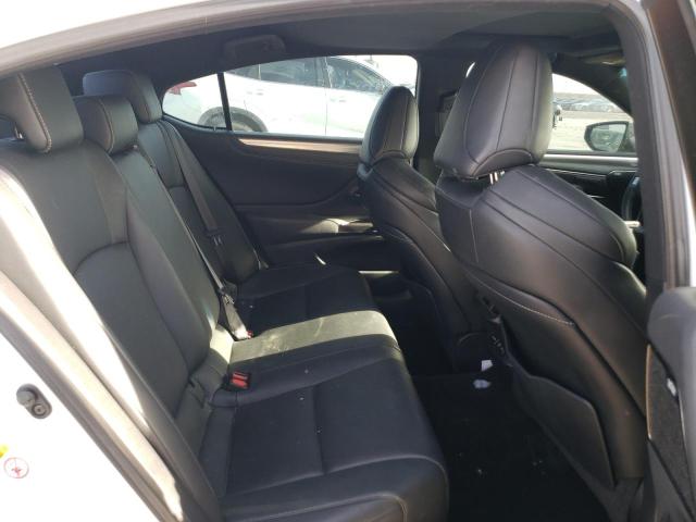 Photo 10 from auction – 2019 LEXUS ES 350 with VIN 58ABZ1B19KU010522