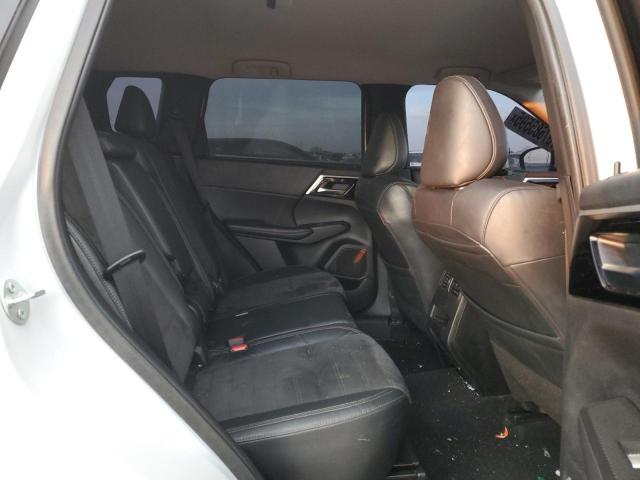 Photo 10 from auction – 2022 MITSUBISHI OUTLANDER with VIN JA4J3UA89NZ017562