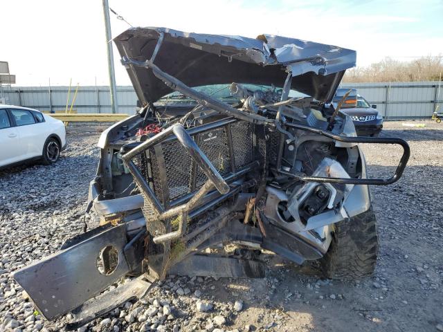 Photo 5 from auction – 2013 FORD F150 SUPER with VIN 1FTFW1EF3DKF18593