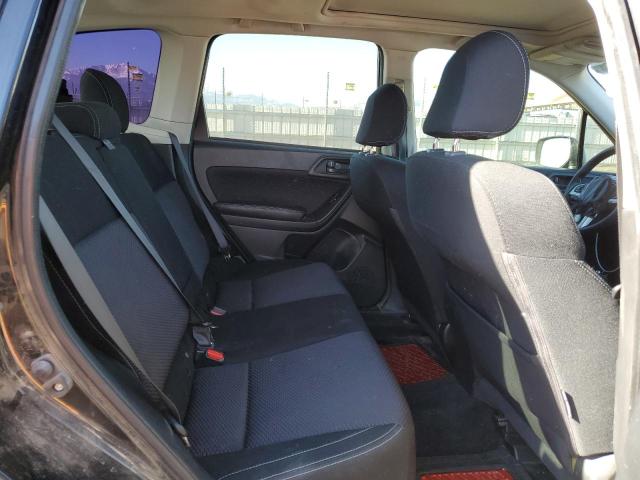 Photo 11 from auction – 2017 SUBARU FORESTER 2 with VIN JF2SJAGC5HH530667