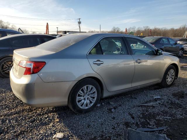 Photo 3 from auction – 2014 TOYOTA CAMRY L with VIN 4T1BF1FK0EU780261