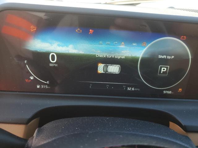 Photo 9 from auction – 2024 KIA SELTOS EX with VIN KNDER2AA4R7663395