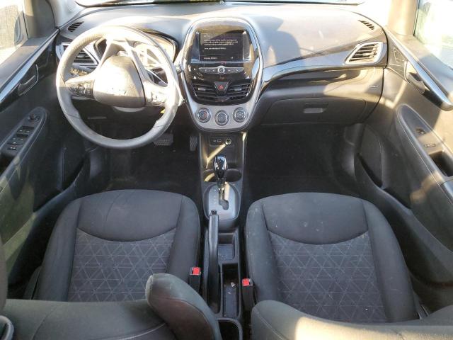 Photo 8 from auction – 2020 CHEVROLET SPARK 1LT with VIN KL8CD6SA9LC428526