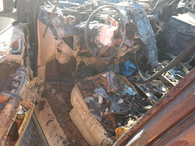 Photo 8 from auction – 2008 HONDA ODYSSEY EX with VIN 5FNRL38738B049708