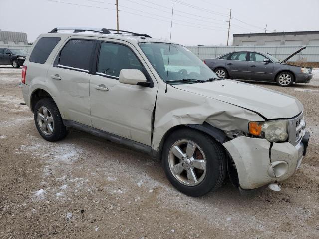 Photo 4 from auction – 2009 FORD ESCAPE LIM with VIN 1FMCU94G99KA37140