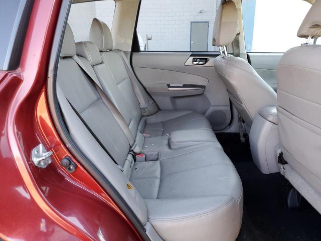 Photo 11 from auction – 2012 SUBARU FORESTER L with VIN JF2SHAEC3CH448427