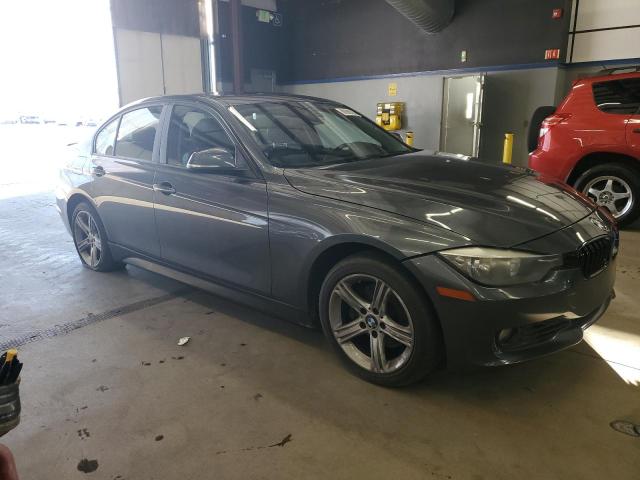 Photo 4 from auction – 2013 BMW 328 XI with VIN WBA3B3G53DNR80212