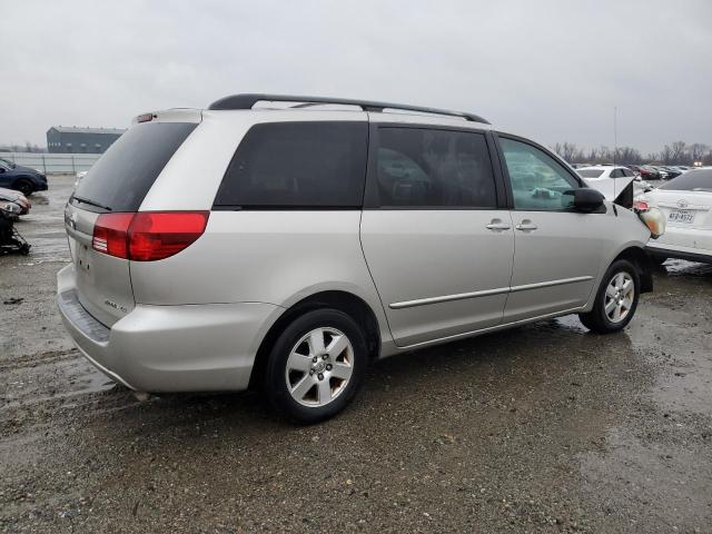 Photo 3 from auction – 2004 TOYOTA SIENNA CE with VIN 5TDZA23C74S201676
