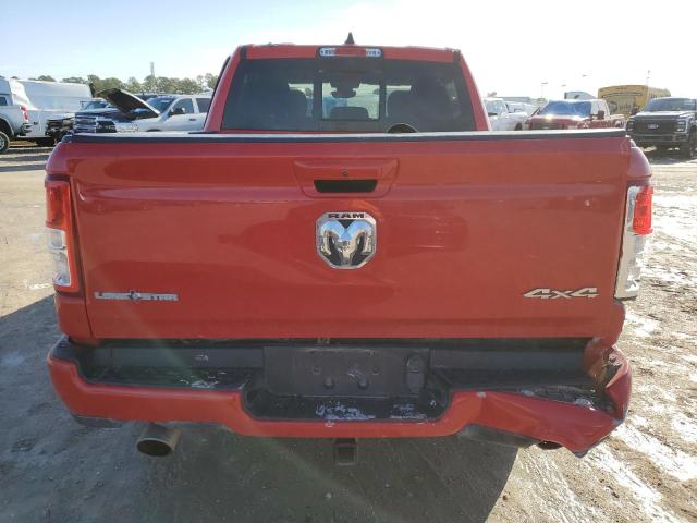 Photo 6 from auction – 2022 RAM 1500 BIG H with VIN 1C6SRFFT0NN397164
