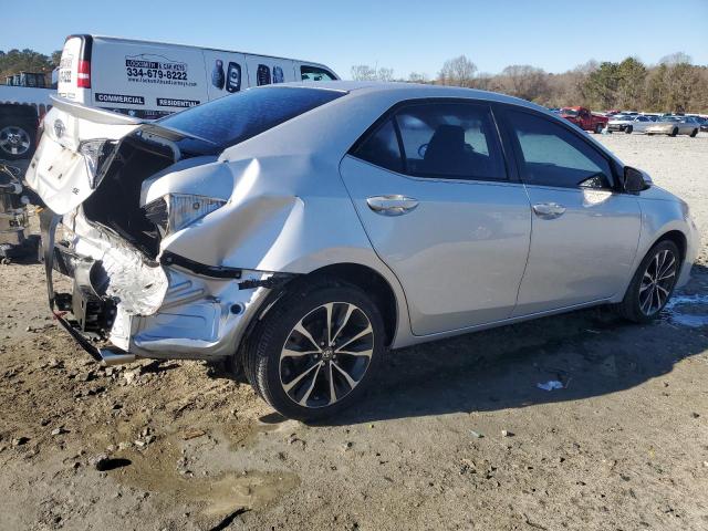 Photo 3 from auction – 2017 TOYOTA COROLLA SE with VIN 2T1BURHE1HC809607