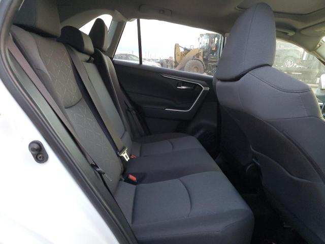 Photo 11 from auction – 2020 TOYOTA RAV4 XLE with VIN JTMP1RFV1LD526041