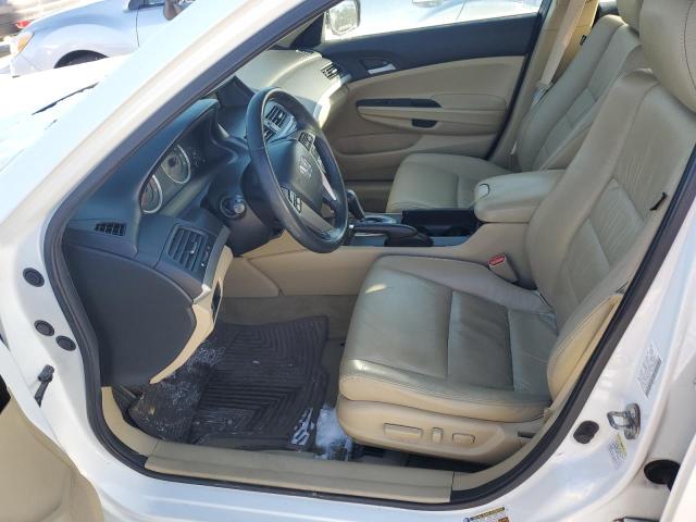 Photo 7 from auction – 2012 HONDA ACCORD SE with VIN 1HGCP2F6XCA059542