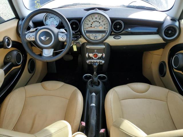 Photo 8 from auction – 2007 MINI COOPER with VIN WMWMF33597TT50208
