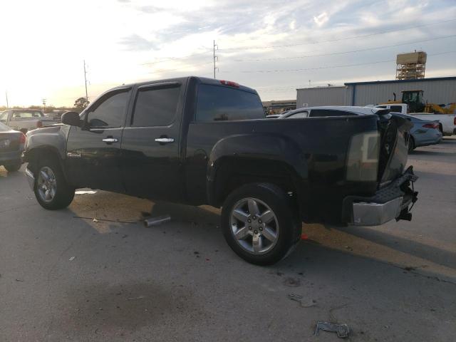 Photo 2 from auction – 2012 GMC SIERRA C15 with VIN 3GTP1VE05CG217884