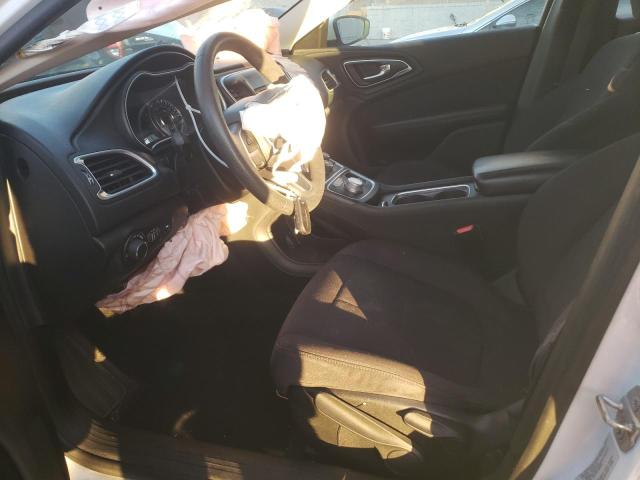 Zdjęcie 7 z aukcji – 2015 CHRYSLER 200 LIMITE z VIN 1C3CCCAB6FN593420