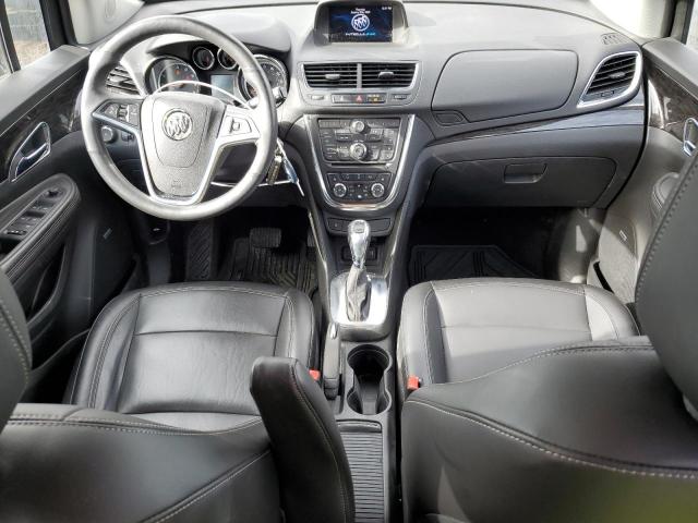 Photo 8 from auction – 2015 BUICK ENCORE PRE with VIN KL4CJHSB3FB059087