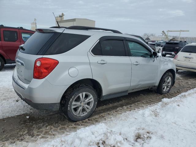 Photo 3 from auction – 2012 CHEVROLET EQUINOX LT with VIN 2GNALDEK4C1136578