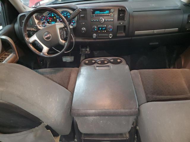 Photo 8 from auction – 2007 GMC SIERRA K25 with VIN 1GTHK23K37F566280