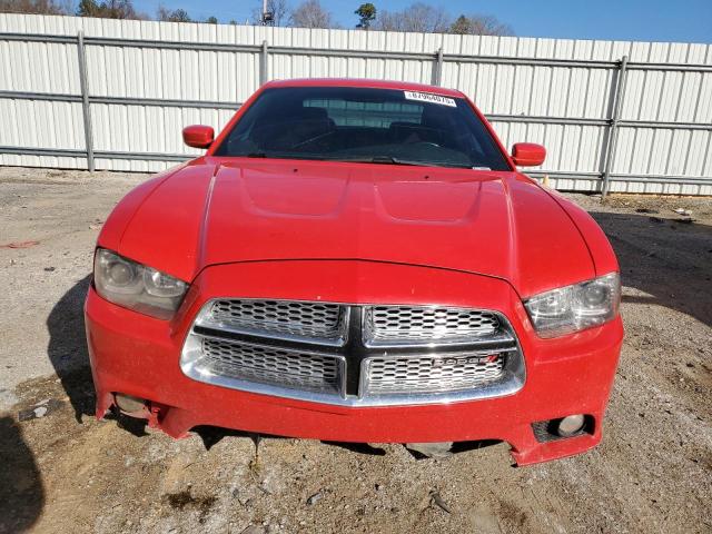 Photo 5 from auction – 2014 DODGE CHARGER R/ with VIN 2C3CDXCT9EH140488
