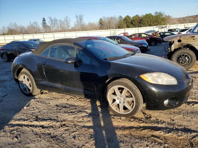 Photo 4 from auction – 2007 MITSUBISHI ECLIPSE SP with VIN 4A3AL35T57E019248
