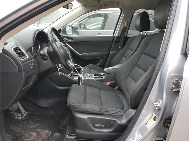 Photo 7 from auction – 2016 MAZDA CX-5 TOURI with VIN JM3KE4CY4G0875960