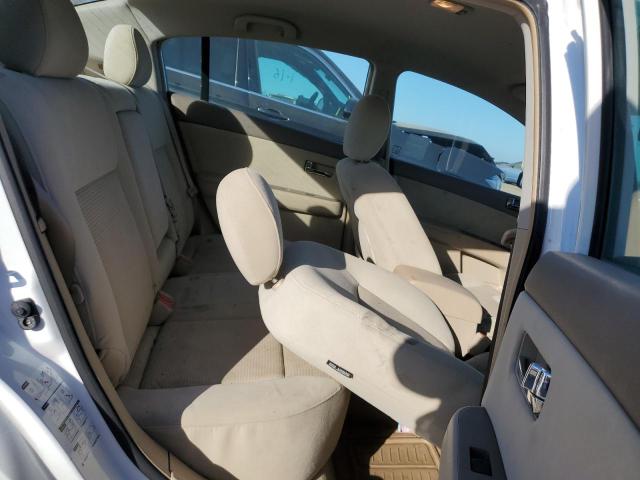 Photo 10 from auction – 2010 NISSAN SENTRA 2.0 with VIN 3N1AB6AP1AL633479