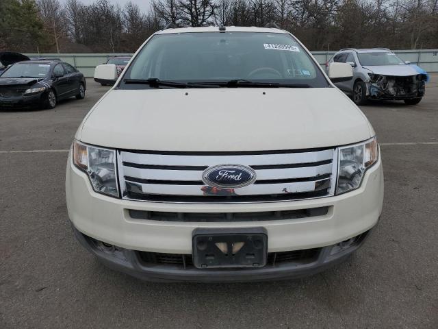 Photo 5 from auction – 2008 FORD EDGE SEL with VIN 2FMDK48C08BA18621