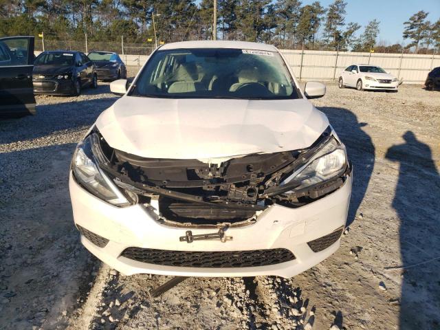 Photo 5 from auction – 2016 NISSAN SENTRA S with VIN 3N1AB7AP4GL662005