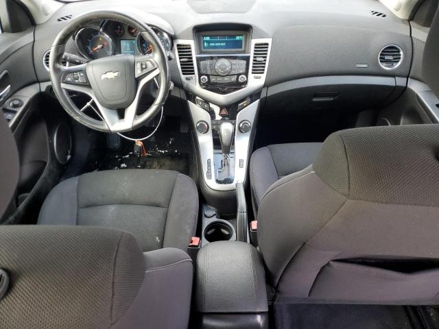 Photo 8 from auction – 2012 CHEVROLET CRUZE LT with VIN 1G1PF5SC4C7398299