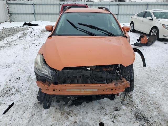 Фото 5 с аукциона – 2015 SUBARU XV CROSSTR с VIN JF2GPAMC3F8274860