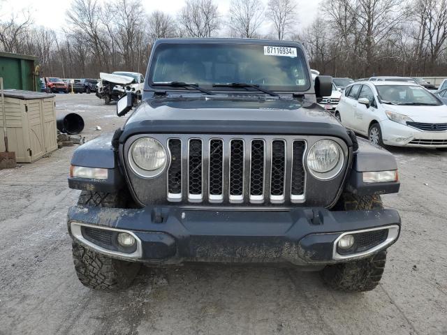 Photo 5 from auction – 2020 JEEP GLADIATOR with VIN 1C6HJTFG7LL140675