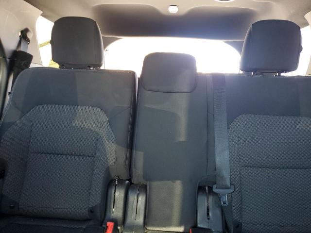 Photo 10 from auction – 2019 FORD EXPLORER X with VIN 1FM5K8D86KGB48738