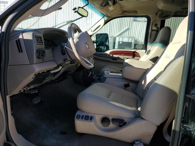 Photo 7 from auction – 2004 FORD EXCURSION with VIN 1FMSU43P44EB97904