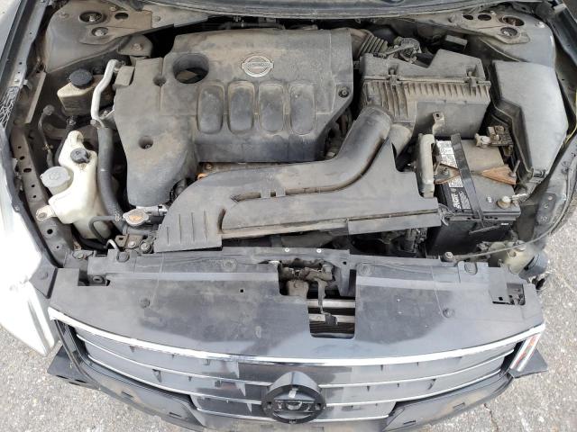 Photo 11 from auction – 2010 NISSAN ALTIMA BAS with VIN 1N4AL2AP1AN489005