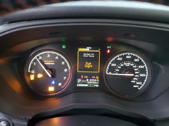 صورة رقم 9 من المزاد - 2019 SUBARU FORESTER S مع VIN JF2SKAPC5KH403504