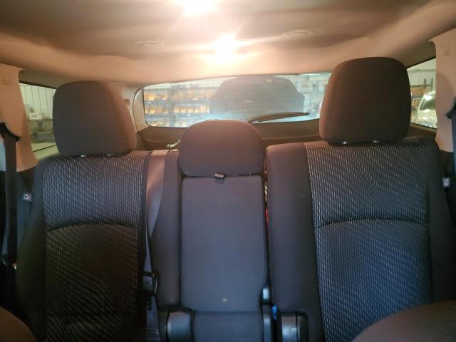 Photo 10 from auction – 2015 DODGE JOURNEY SX with VIN 3C4PDCBG1FT743826