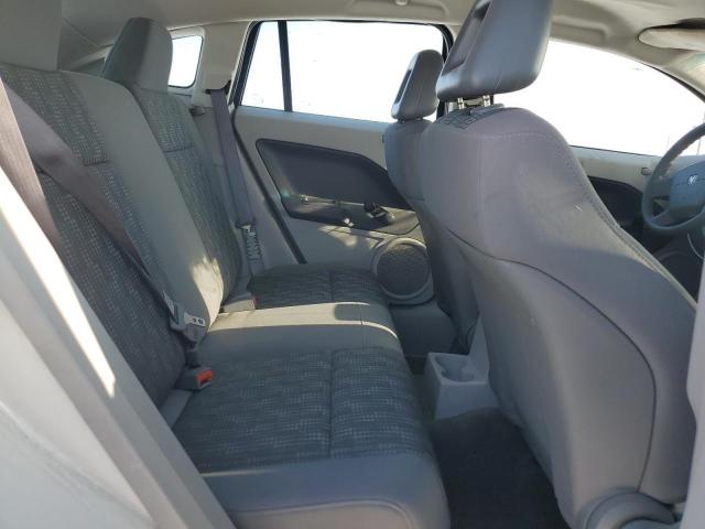 Photo 11 from auction – 2007 DODGE CALIBER with VIN 1B3HB28B77D232646
