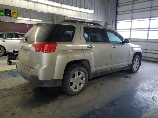 Photo 3 from auction – 2013 GMC TERRAIN SL with VIN 2GKALSEK9D6295070