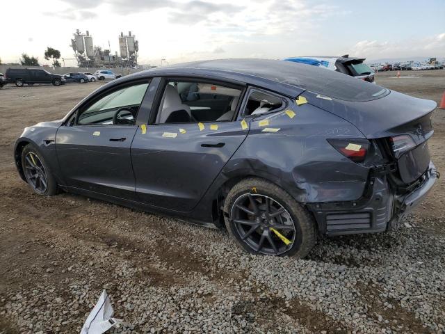 Photo 2 from auction – 2023 TESLA MODEL 3 with VIN 5YJ3E1EA6PF680472