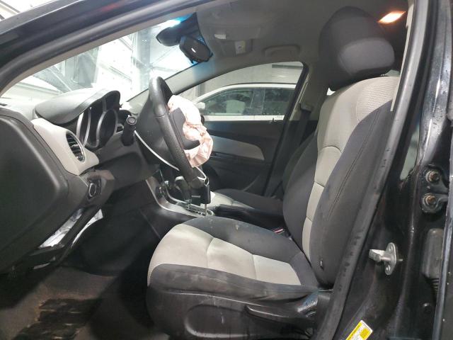 Photo 7 from auction – 2012 CHEVROLET CRUZE LS with VIN 1G1PC5SH9C7259483