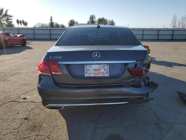 Photo 6 from auction – 2014 MERCEDES-BENZ E 350 with VIN WDDHF5KB2EA813764