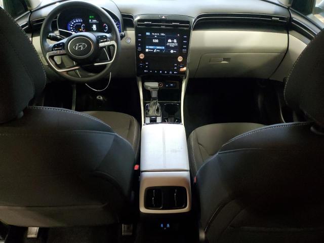 Photo 8 from auction – 2024 HYUNDAI TUCSON SEL with VIN 5NMJBCDE9RH403994