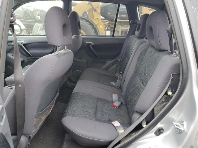 Photo 10 from auction – 2003 TOYOTA RAV4 with VIN JTEHH20V036093604