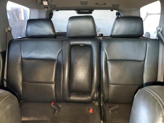 Photo 10 from auction – 2004 HONDA CR-V with VIN JHLRD78474C038621