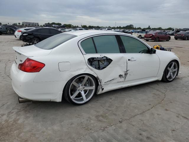 Photo 3 from auction – 2012 INFINITI G37 BASE with VIN JN1CV6AP5CM626446