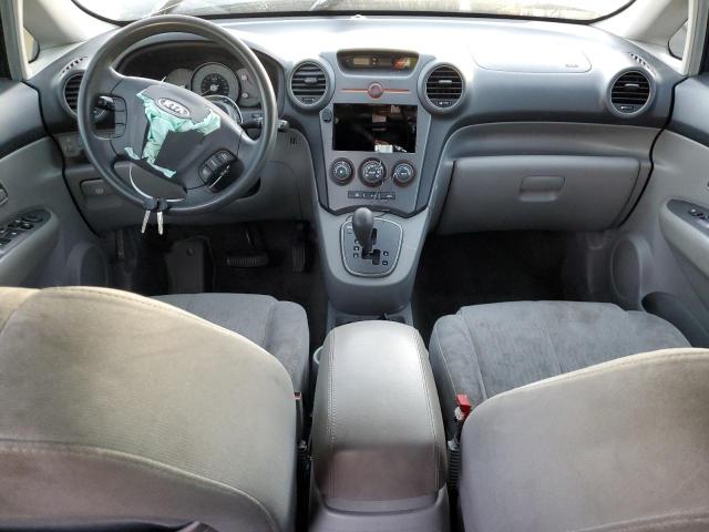 Photo 8 from auction – 2007 KIA RONDO BASE with VIN KNAFG525477036882