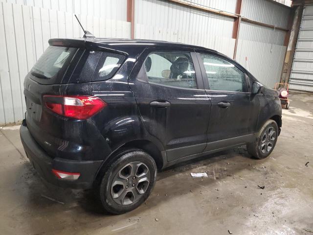Photo 3 from auction – 2021 FORD ECOSPORT S with VIN MAJ6S3FL7MC429413