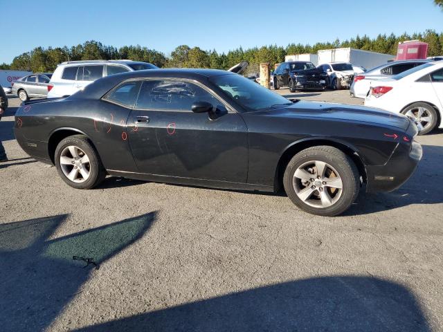 Photo 4 from auction – 2010 DODGE CHALLENGER with VIN 2B3CJ4DV1AH208488