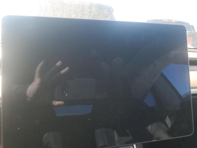 Photo 9 from auction – 2021 TESLA MODEL Y with VIN 5YJYGDEE0MF114968